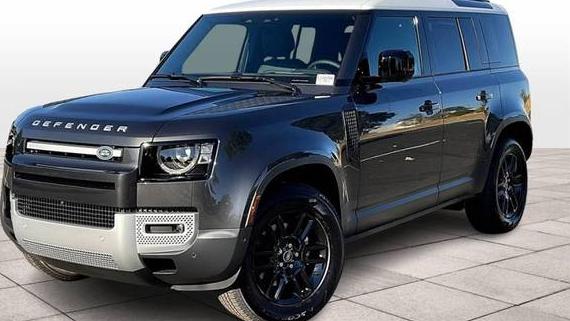 LAND ROVER DEFENDER 2025 SALEJEEX8S2365368 image